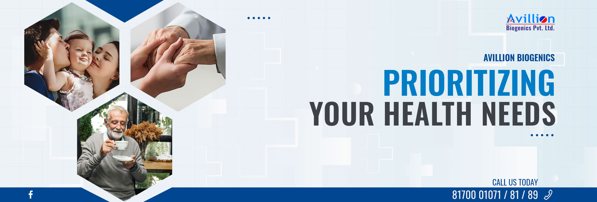 Avillion Biogenics Pvt. Ltd.